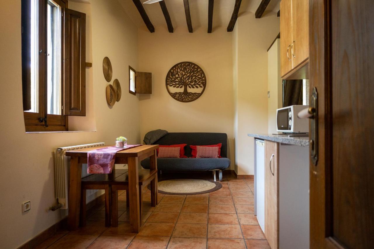 Apartamento Mas Ombravella