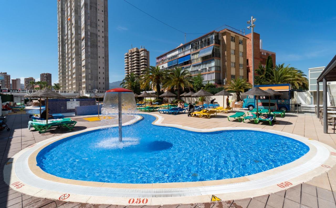 Medplaya Regente Hotel Benidorm