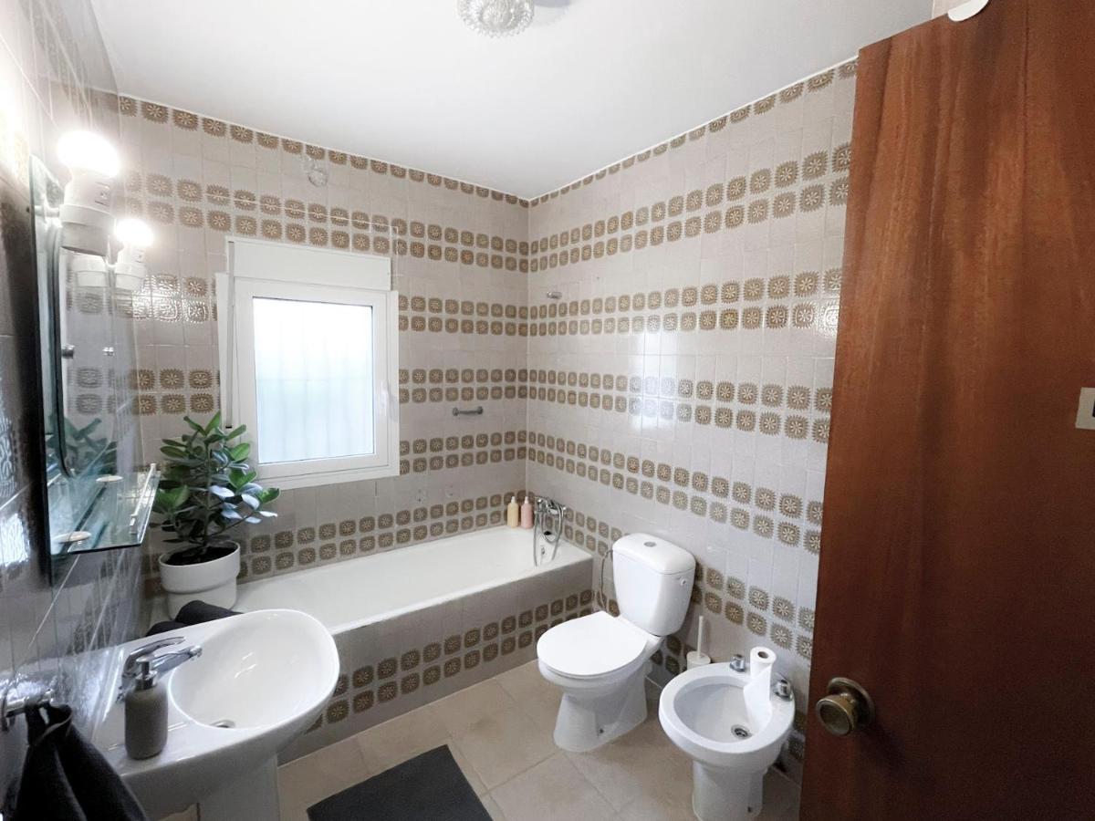 La Zenia House *