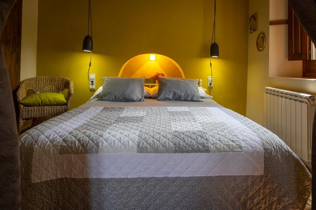 Mas Ombravella Apartamento