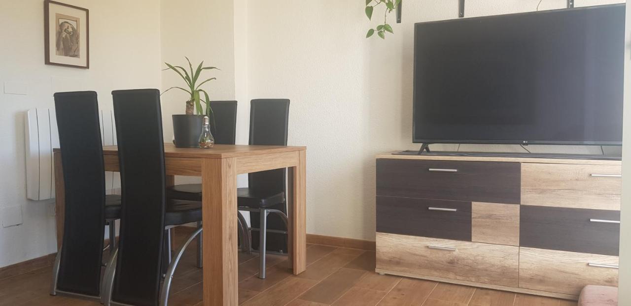La Casa De Gonso Apartamento Mogro