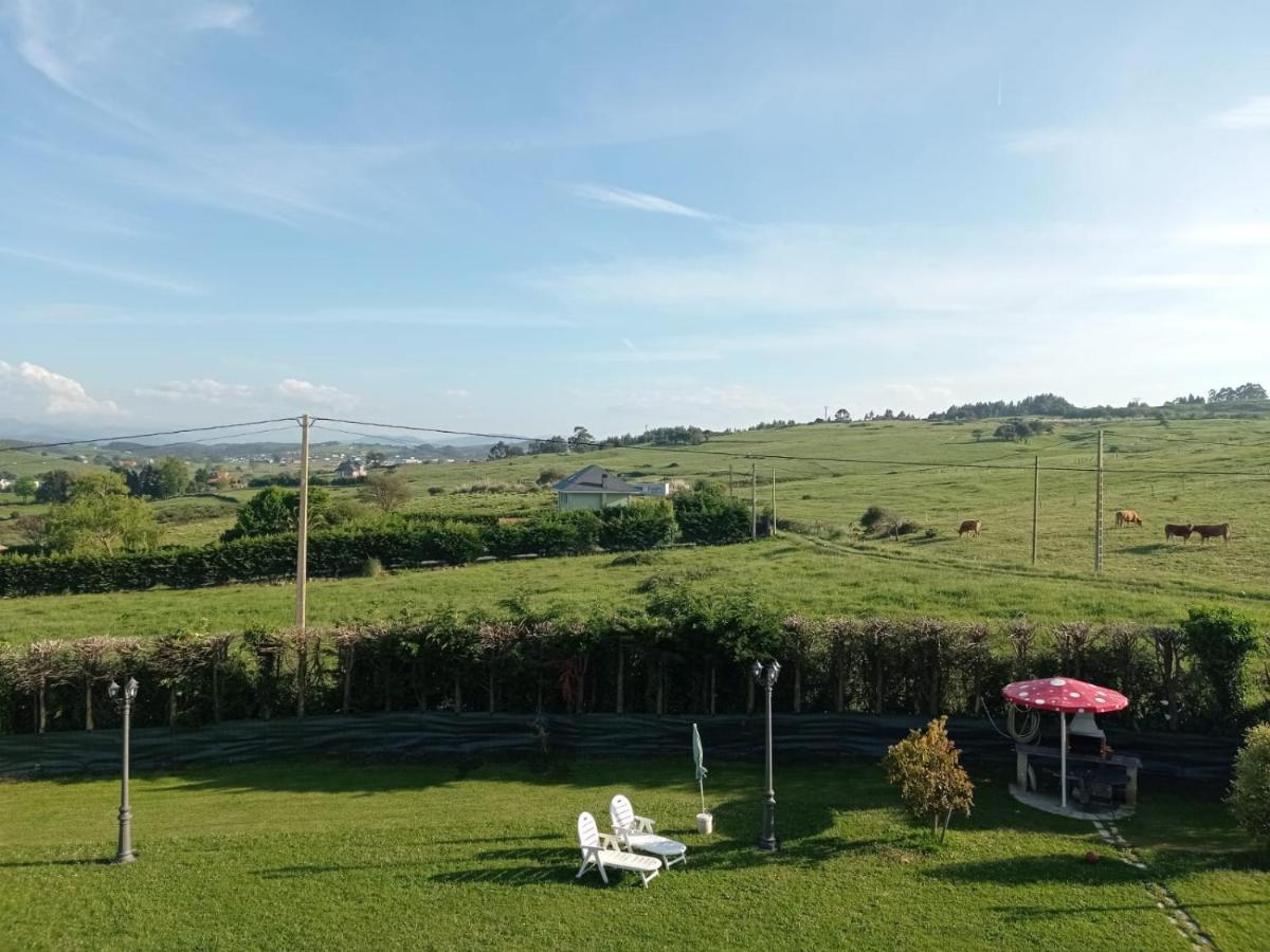 Tranquila Con Piscina Y Jardin 