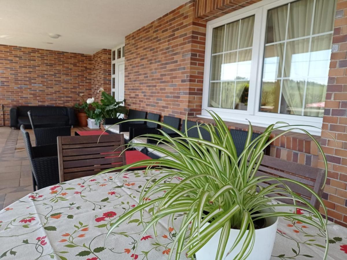 Holiday home Tranquila Con Piscina Y Jardin 