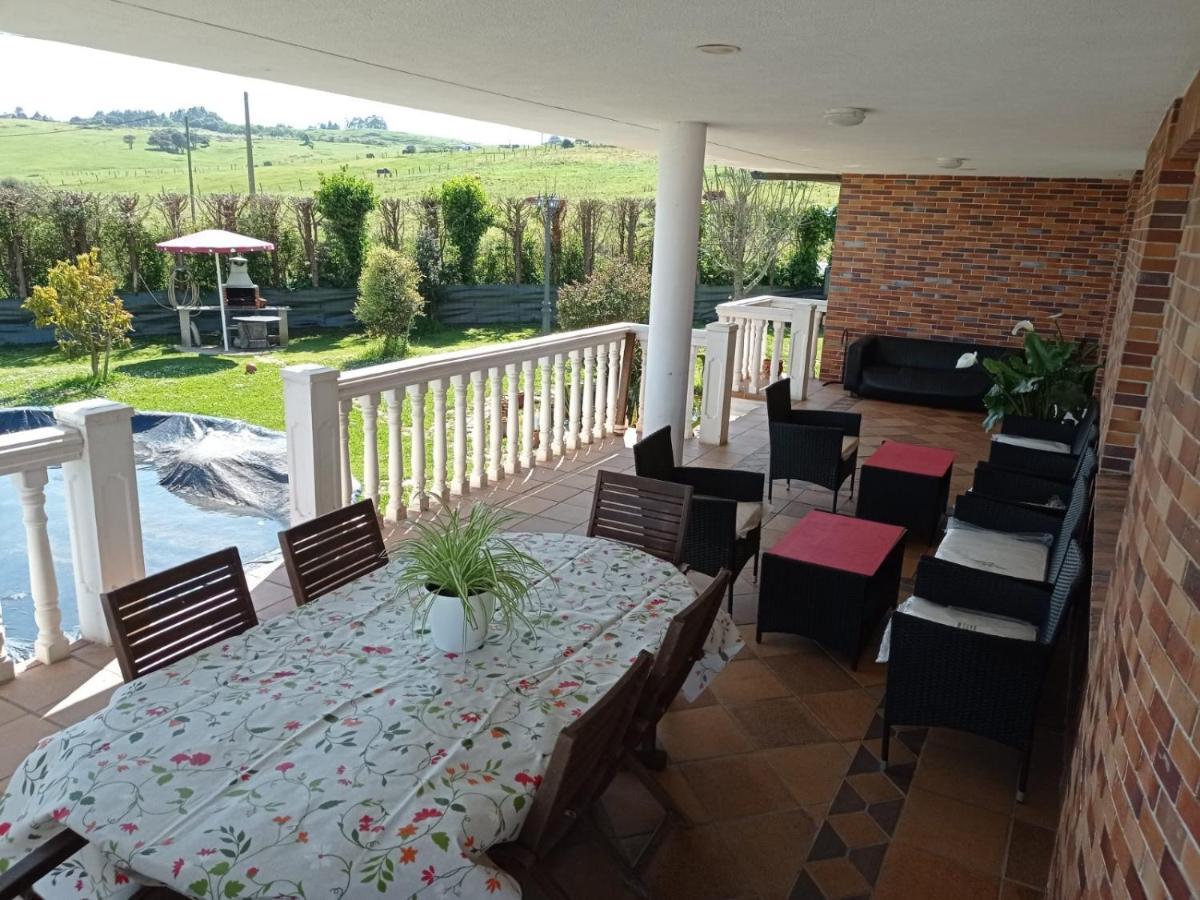 Tranquila Con Piscina Y Jardin 