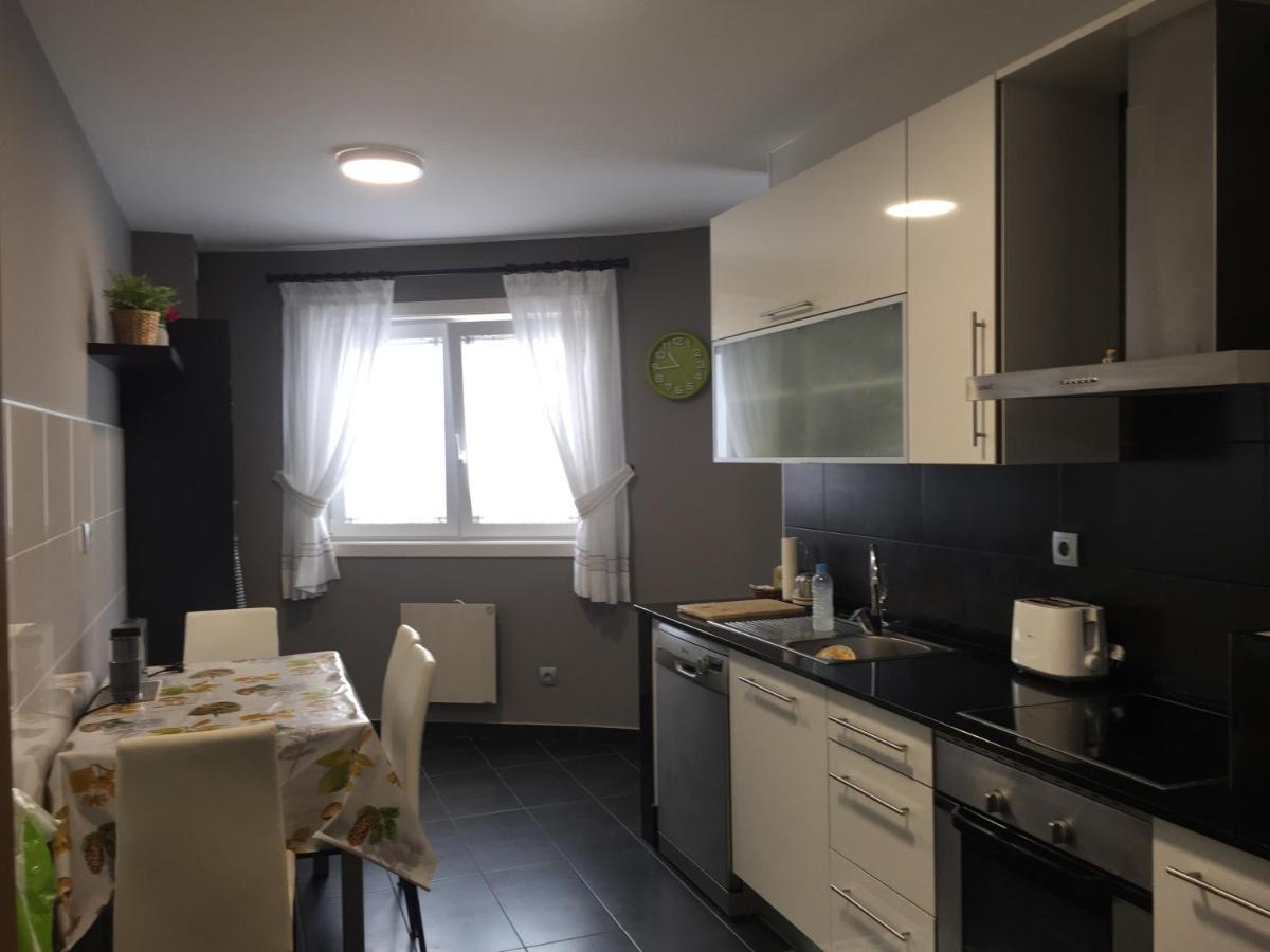 La Barrosa Apartment