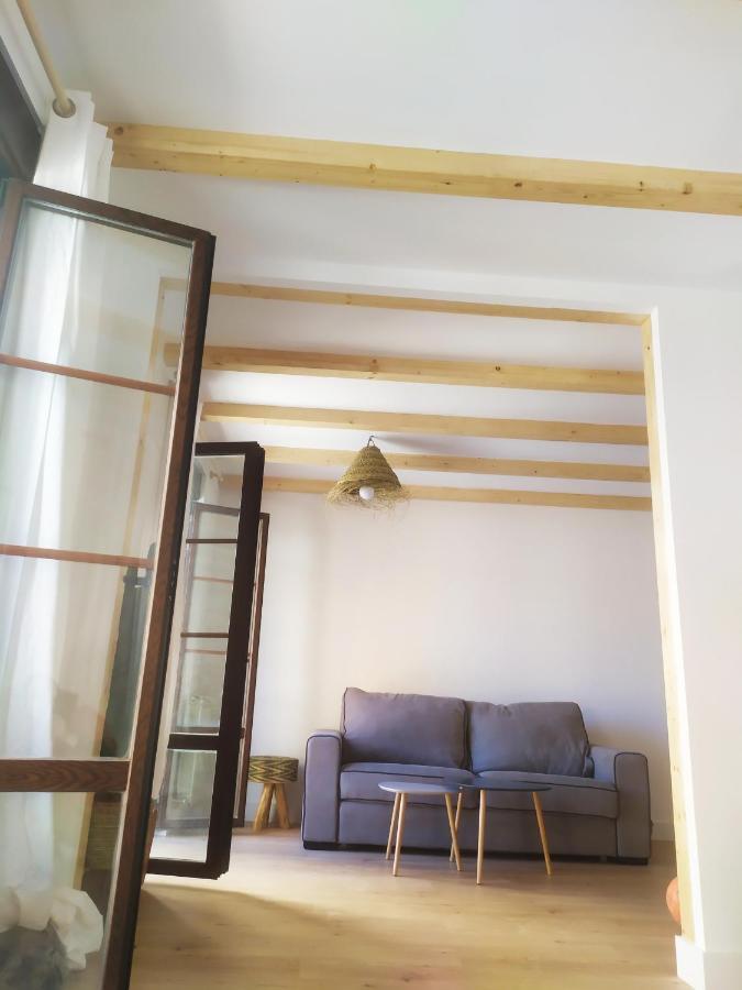 Apartment Rincon De La Poesia Vut 42ooo174