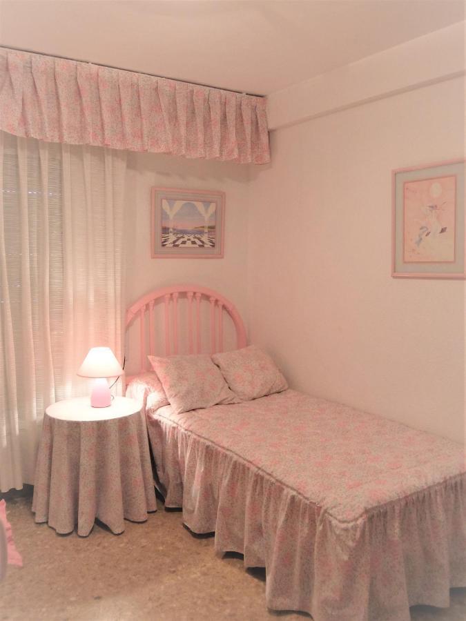 Apartment Almar Gandia - Alquiler Solo Familias Playa de Gandia