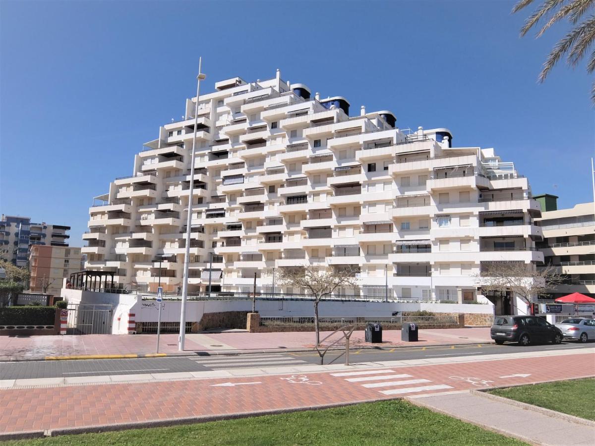 Almar Gandia - Alquiler Solo Familias Apartment *