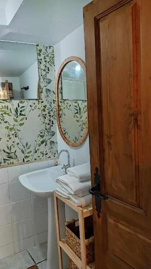 Rurales La Laguna Somiedo Apartamento Valle de Lago