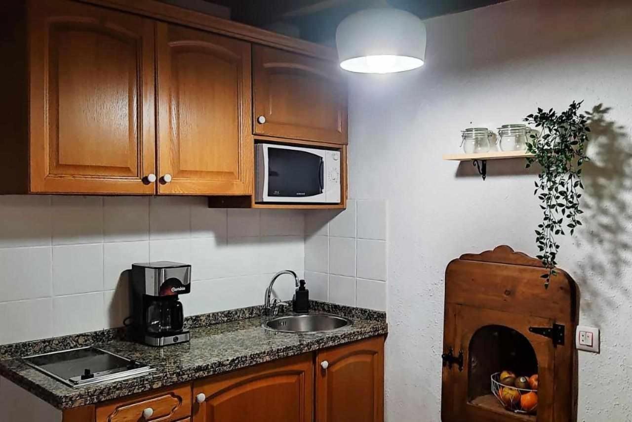 Rurales La Laguna Somiedo Apartment Valle de Lago