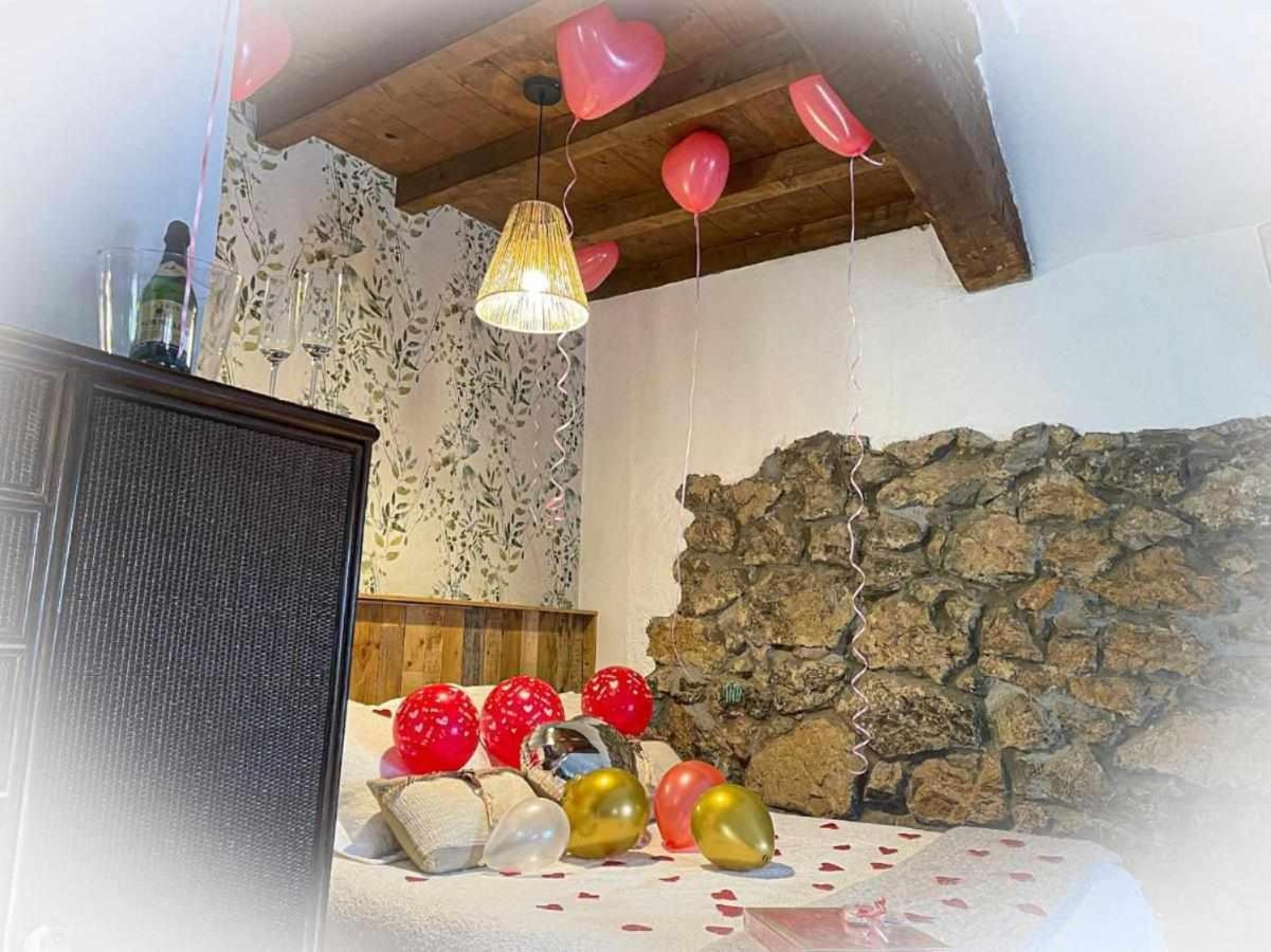 Apartamento Rurales La Laguna Somiedo