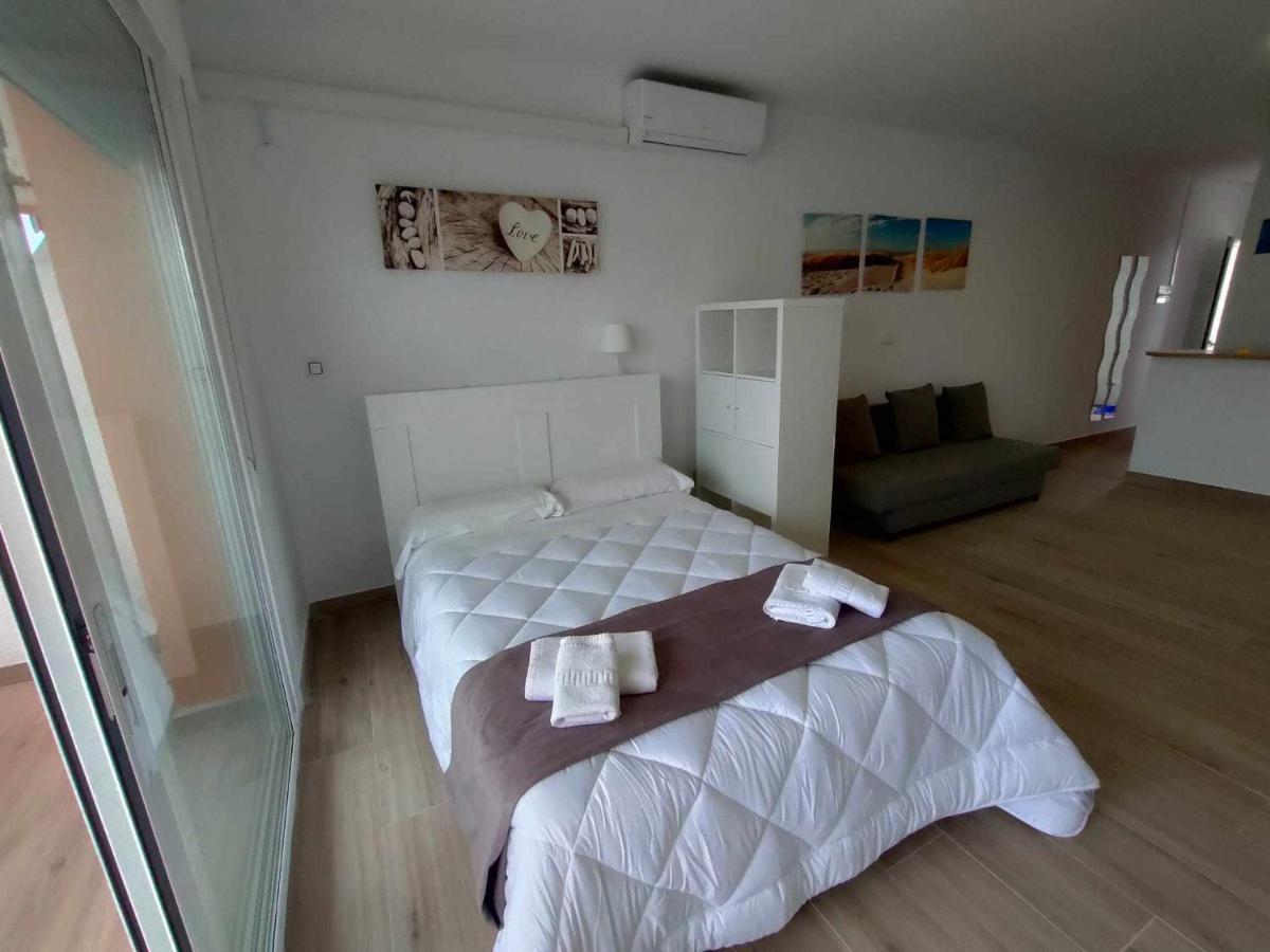 A H Voramar Apartamento Peniscola