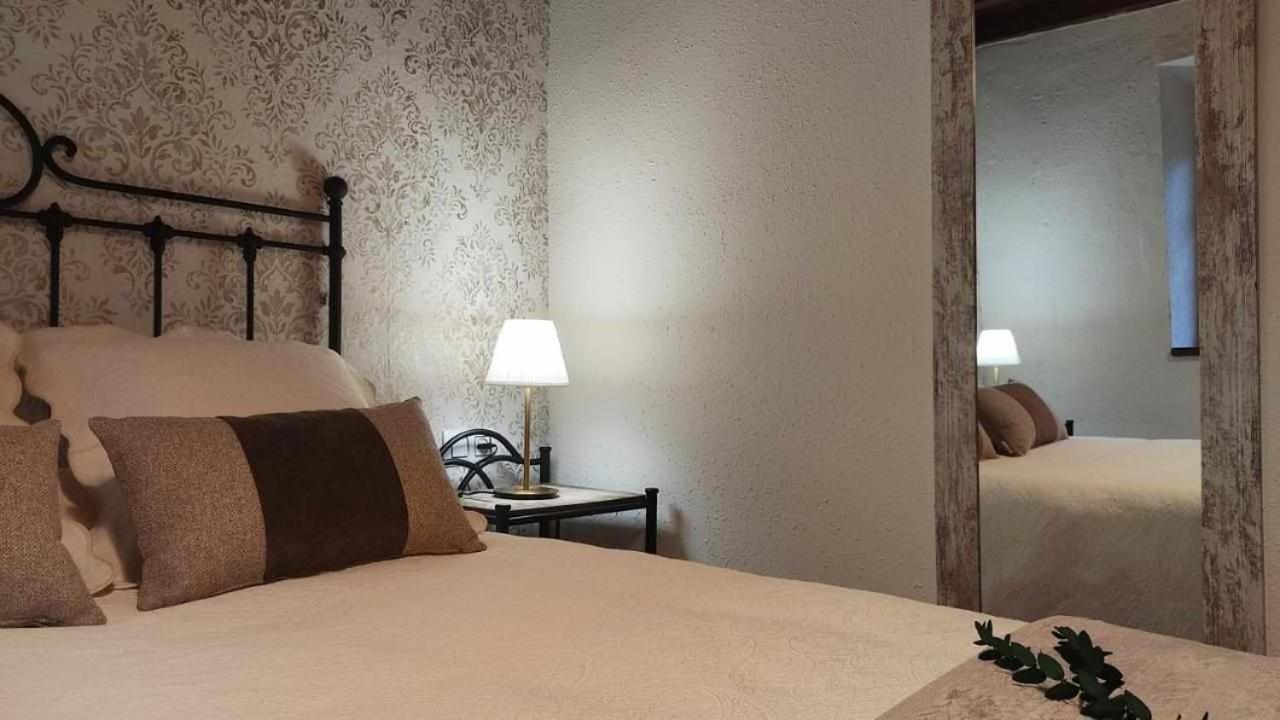 Apartamento Rurales La Laguna Somiedo