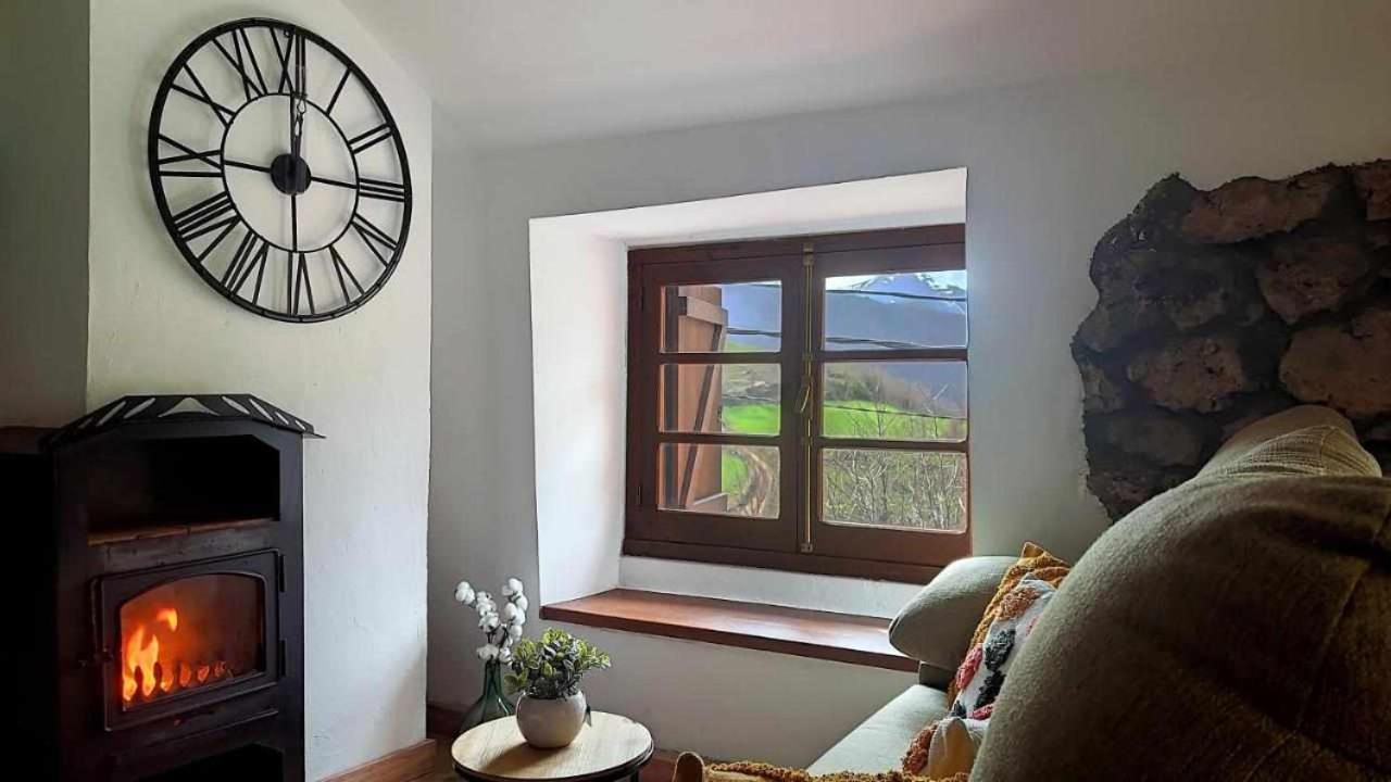 Rurales La Laguna Somiedo Apartamento Valle de Lago