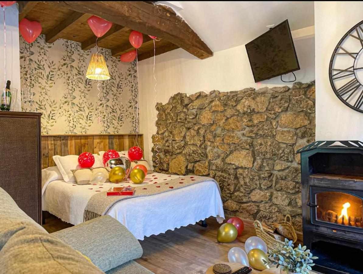 Rurales La Laguna Somiedo Apartamento