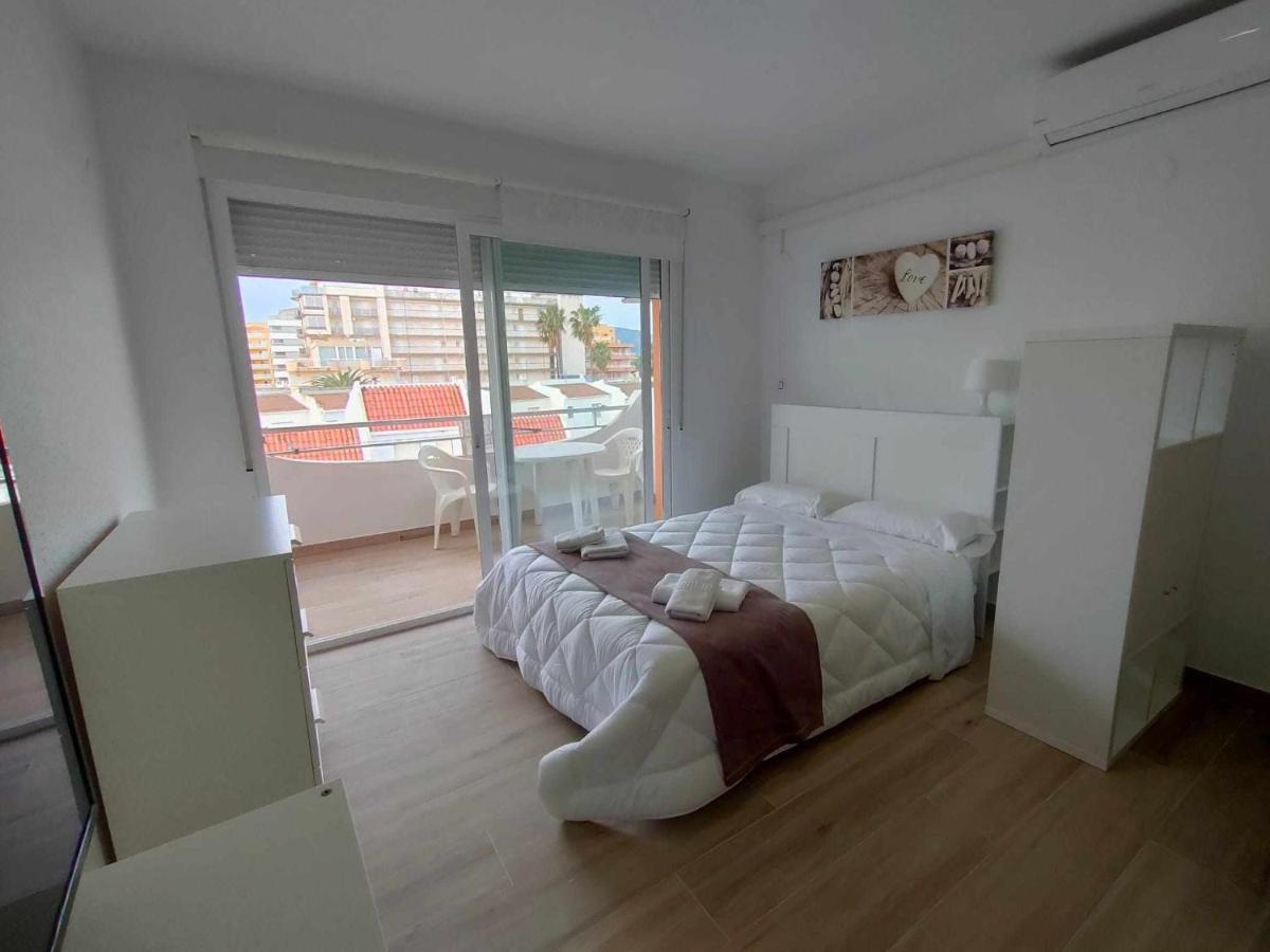 A H Voramar Apartamento Peniscola