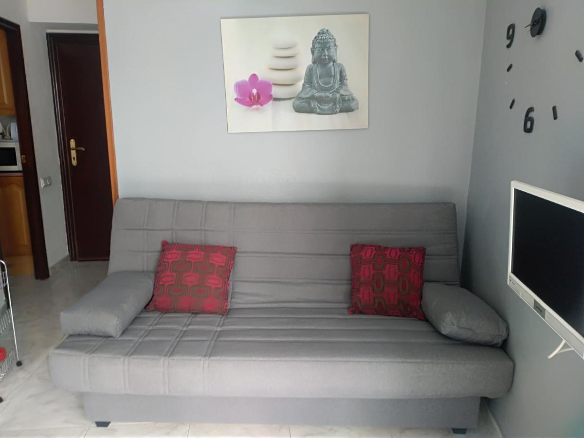 Apartamento Coblanca V