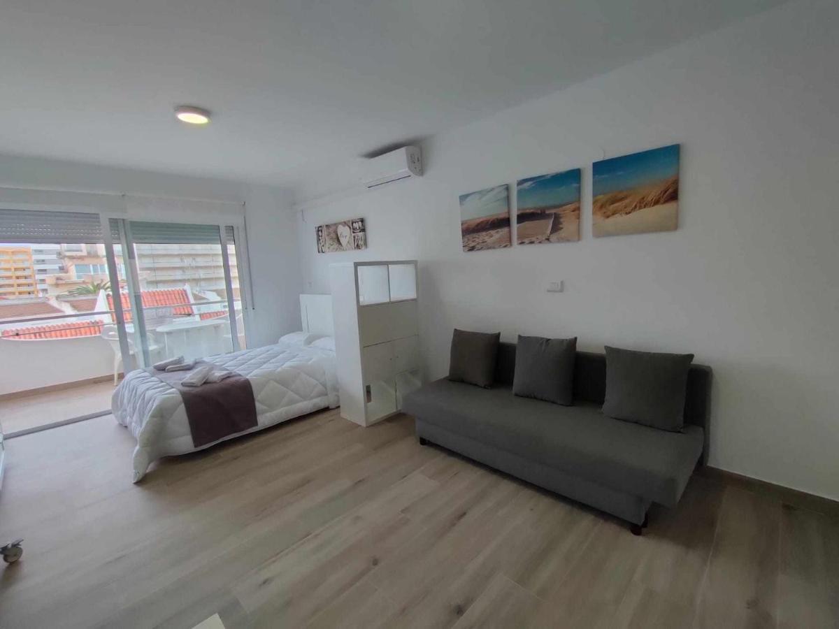 A H Voramar Apartamento *