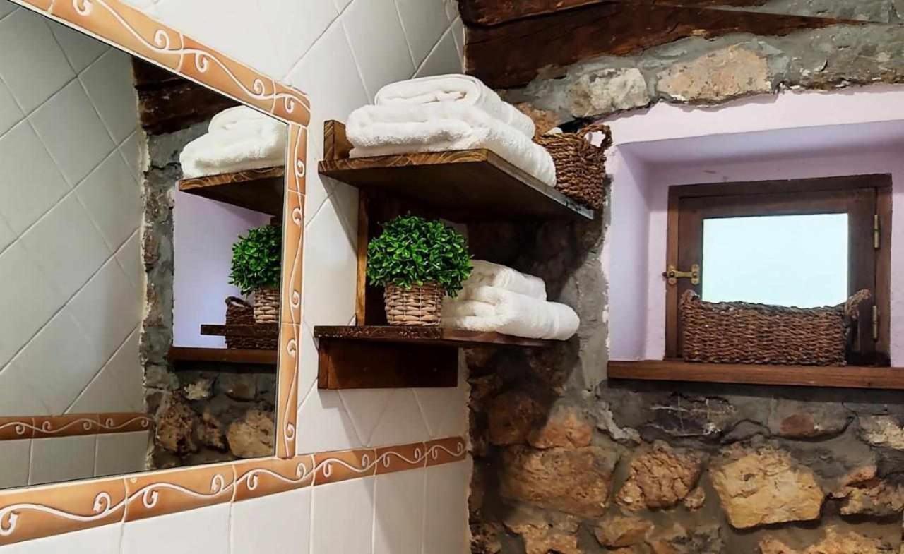 Apartamento Rurales La Laguna Somiedo Valle de Lago