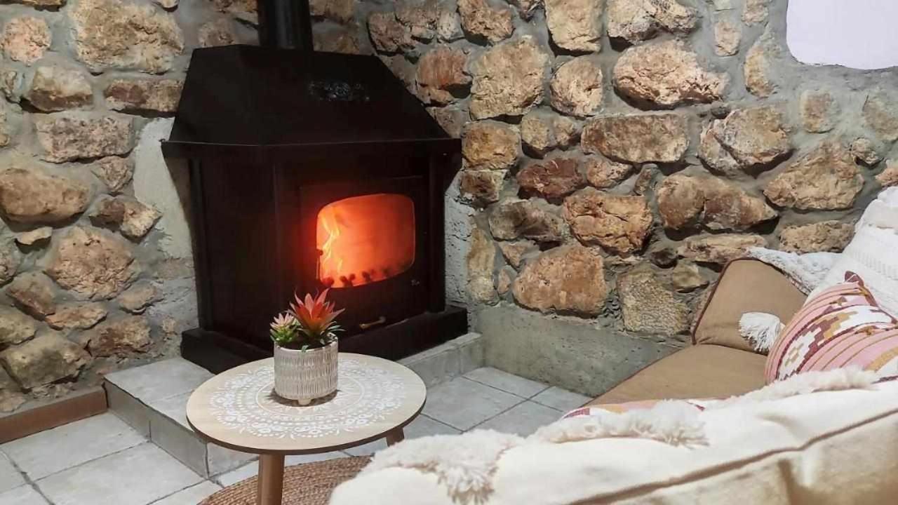 Rurales La Laguna Somiedo Apartamento