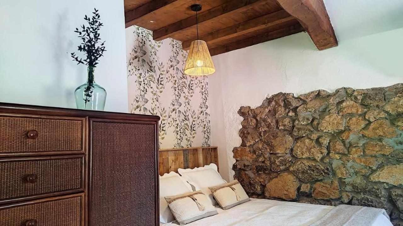 Apartamento Rurales La Laguna Somiedo Valle de Lago