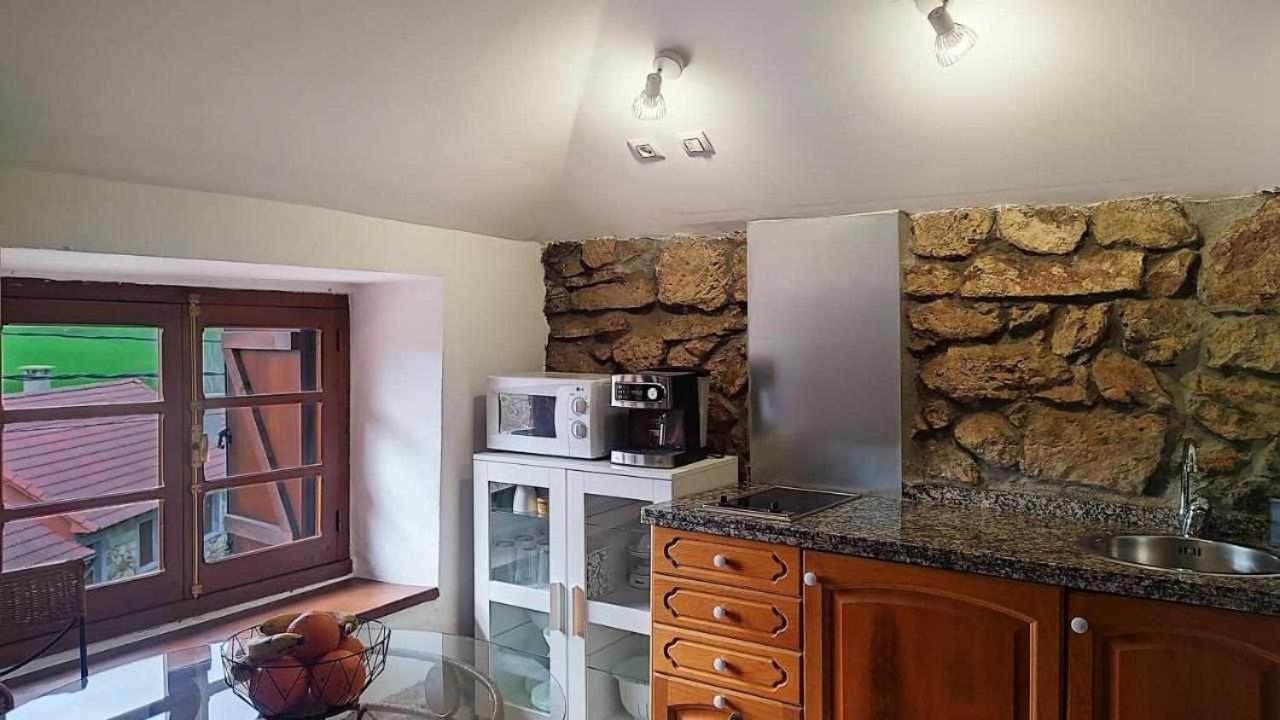 Rurales La Laguna Somiedo Apartamento *