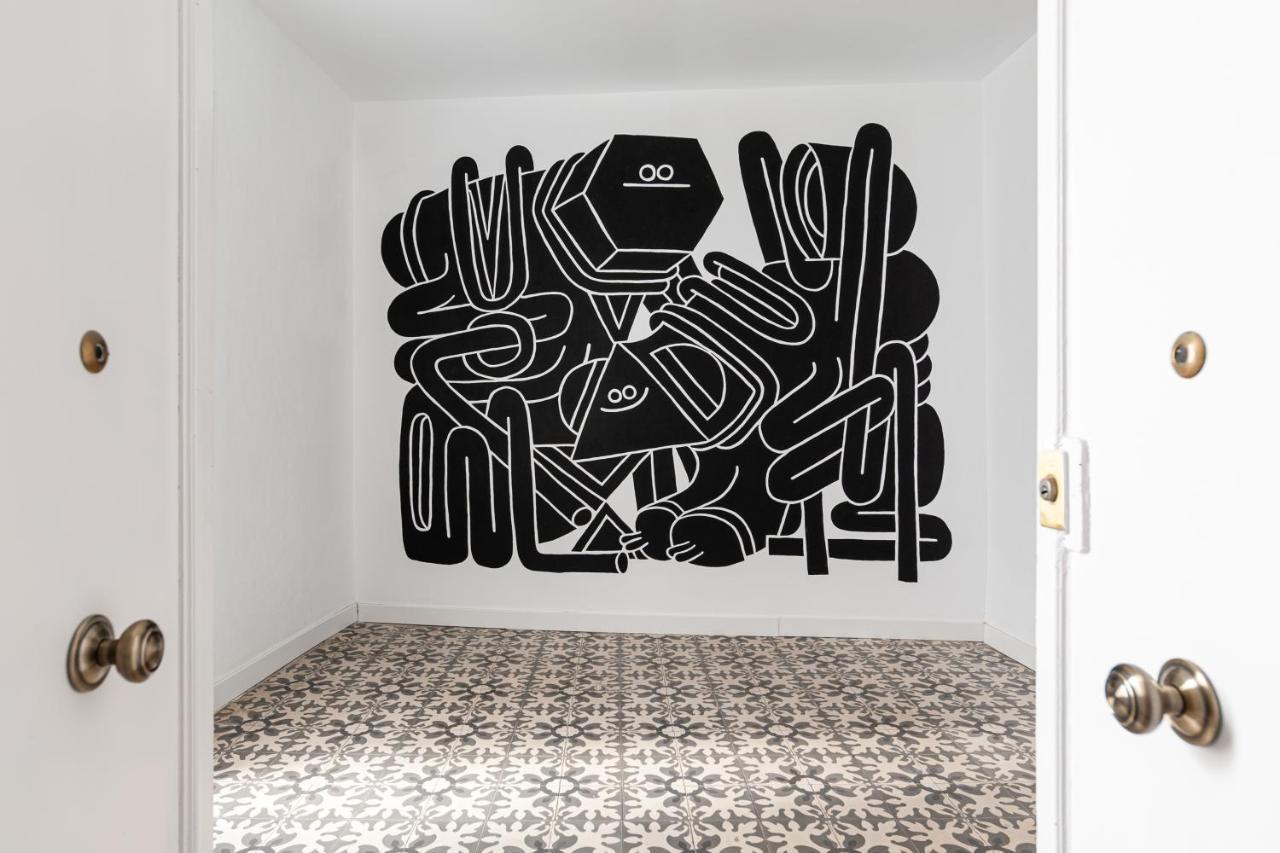 Art By Casa De Indias Pensión El Puerto de Santa María