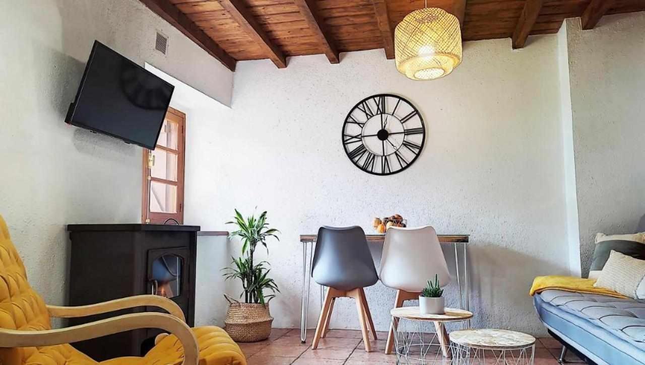 Apartamento Rurales La Laguna Somiedo *