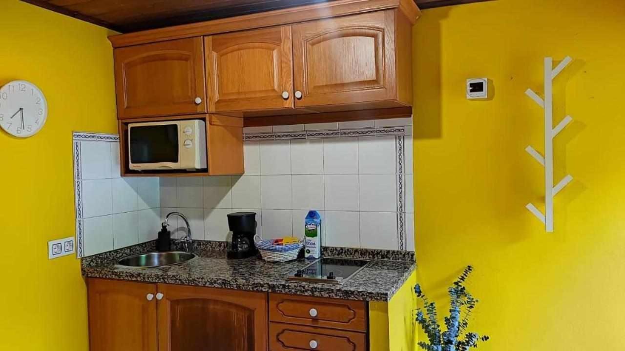 Apartamento Rurales La Laguna Somiedo