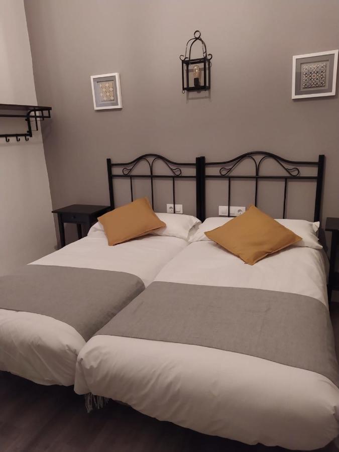 Andalucia Guest house 2*
