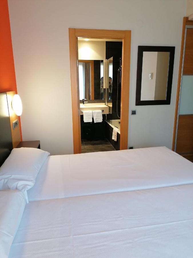 Maritimo Ris Con Garaje Apartamento *
