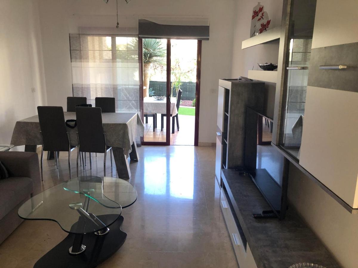 Apartamento Andromeda *