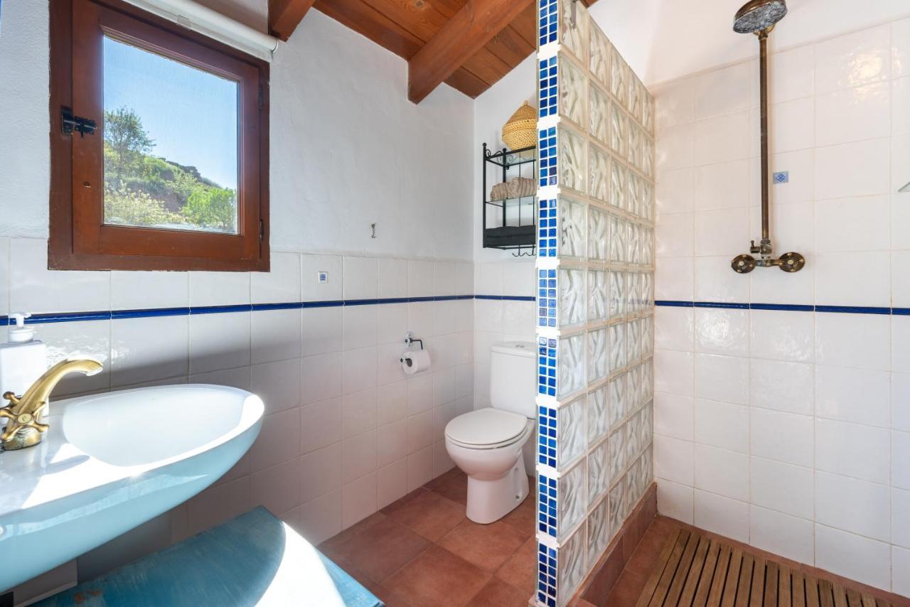 Apartamento Nuevas Casa Maria Arriba