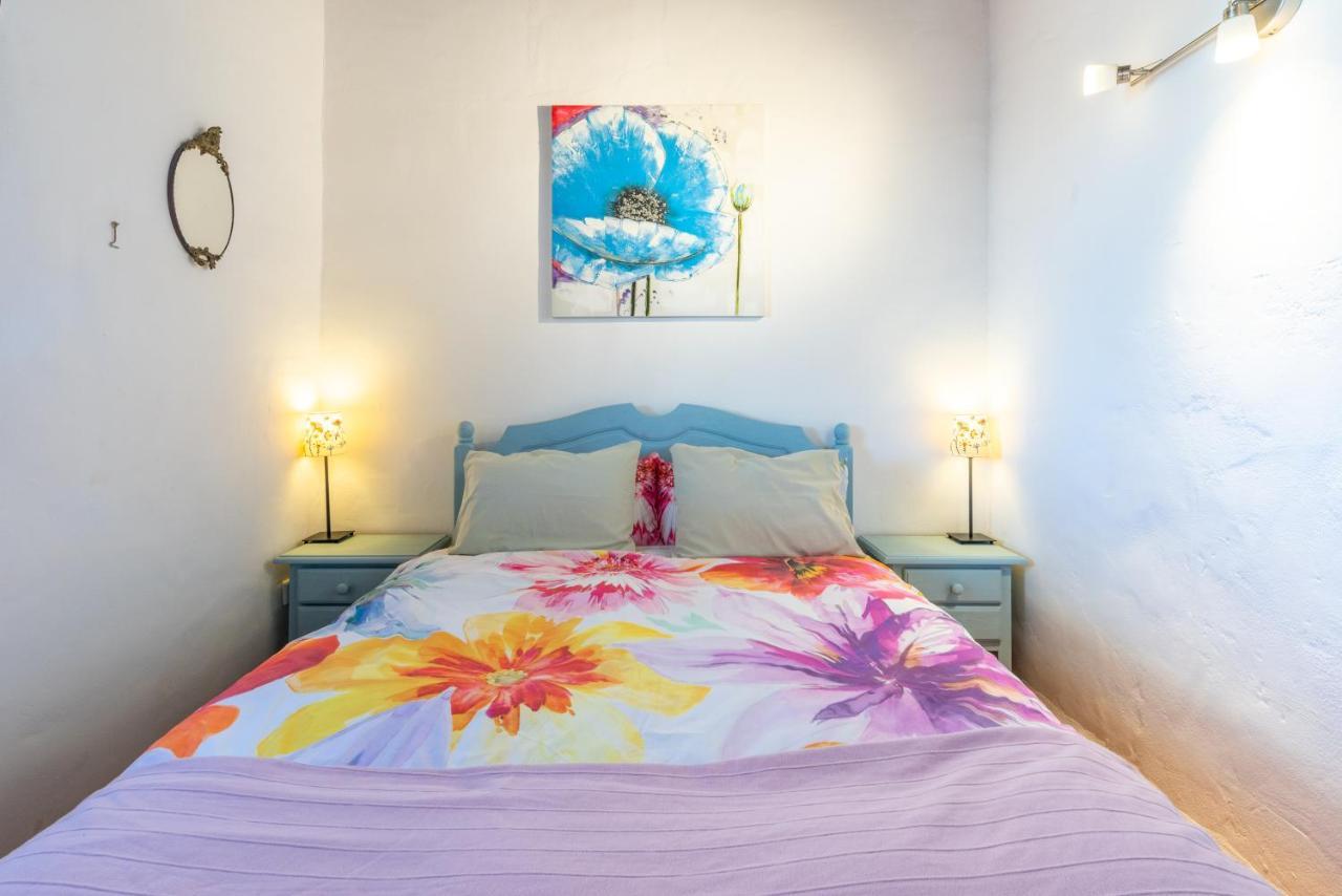 Nuevas Casa Maria Arriba Álora