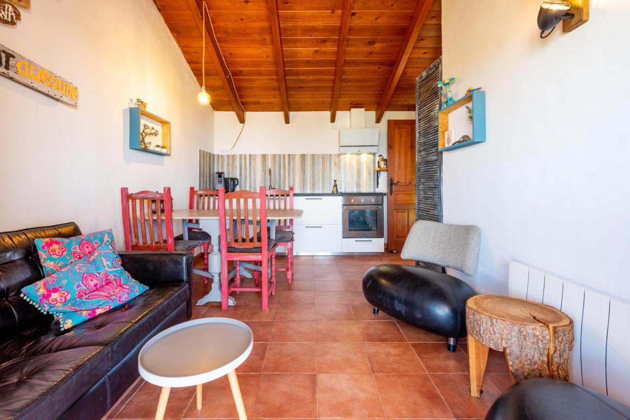 Nuevas Casa Maria Arriba Álora
