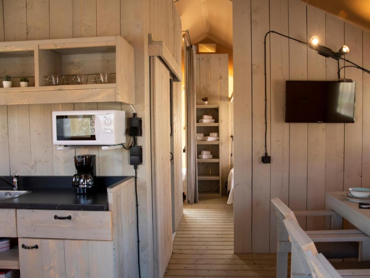 Camping Colombres Campsite Colombres