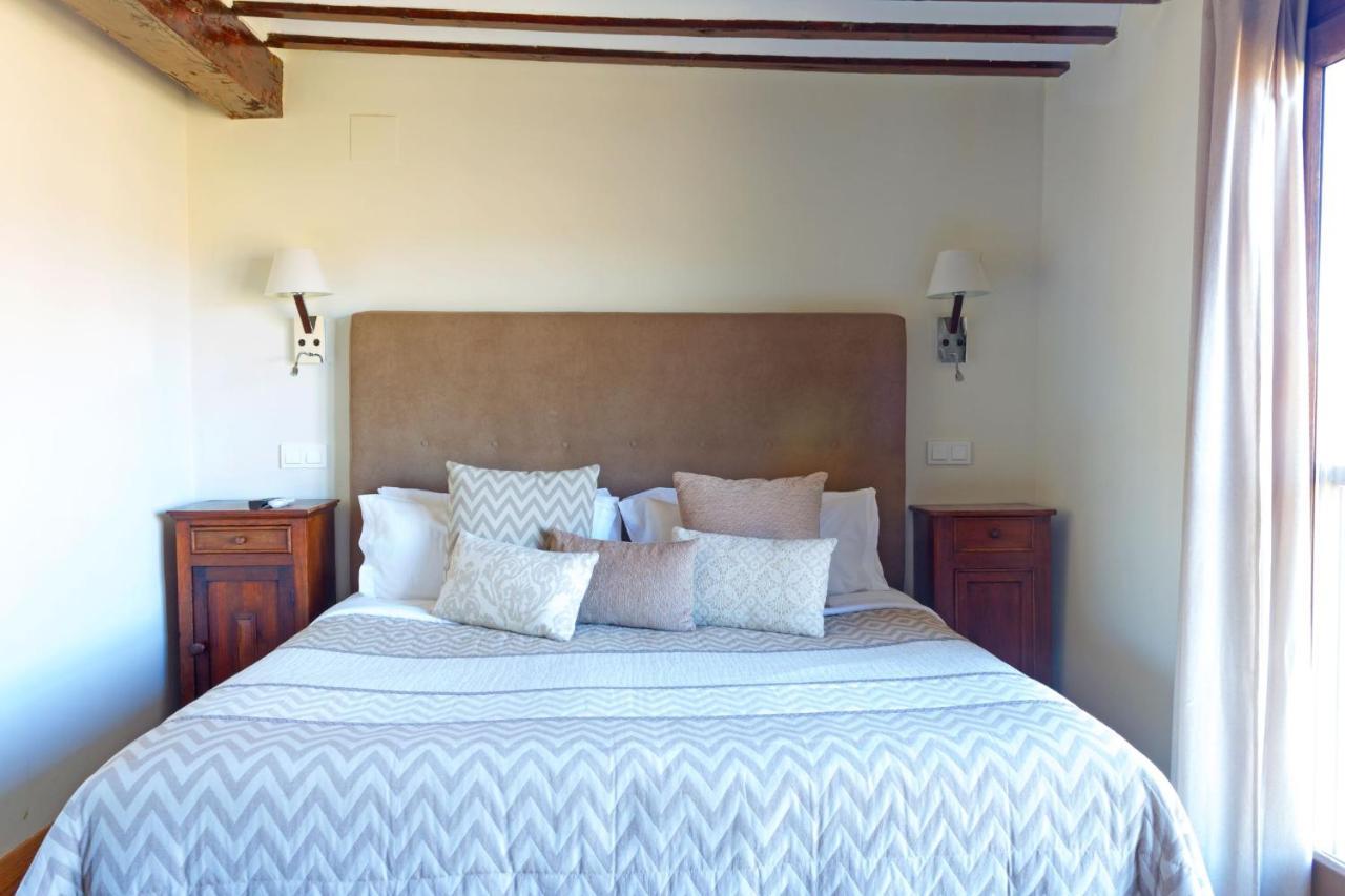 Ojos De La Mora Boutique Apartamento