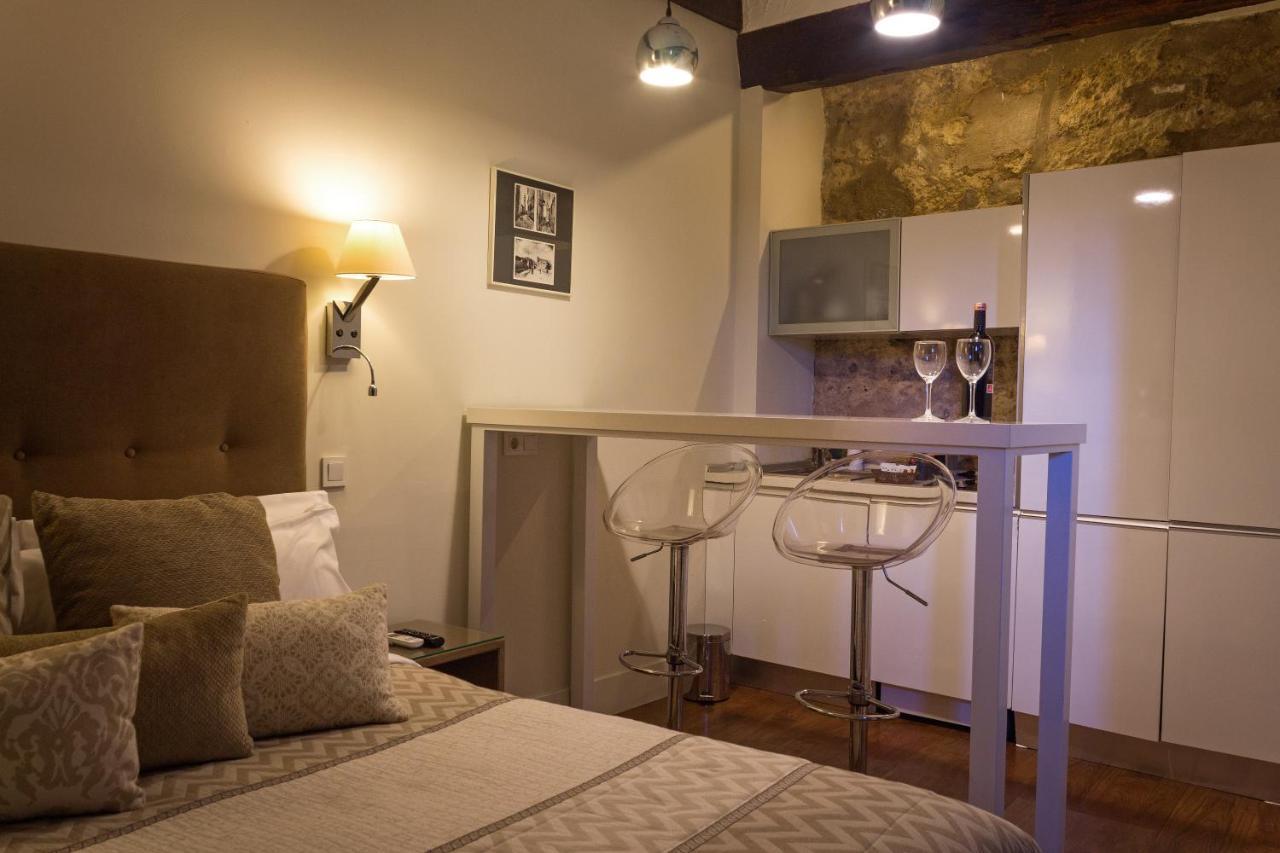 Apartamento Ojos De La Mora Boutique *