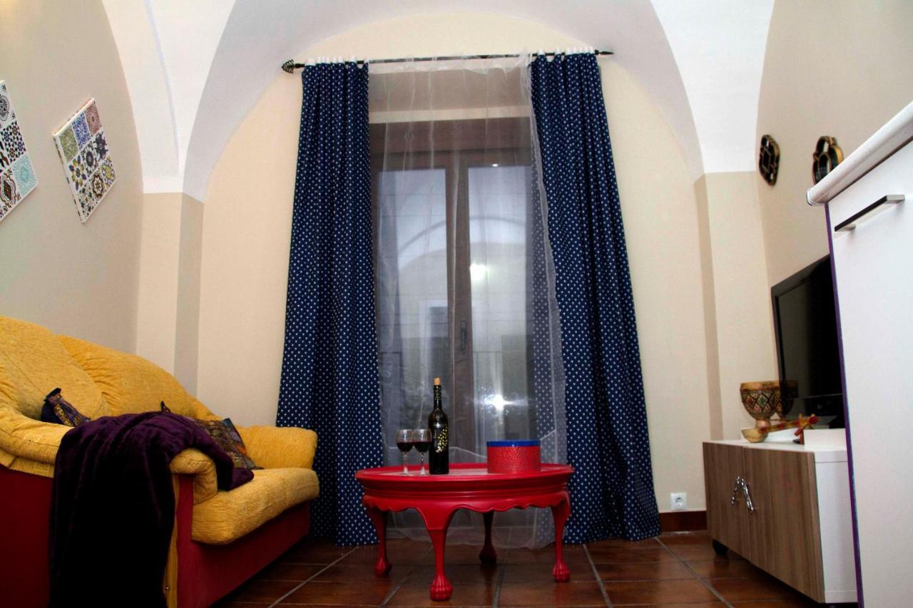 Apartment Apartamento La V. Del Sur Caceres