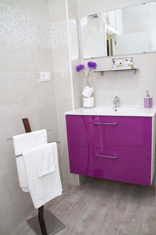 Apartamento La V. Del Sur
