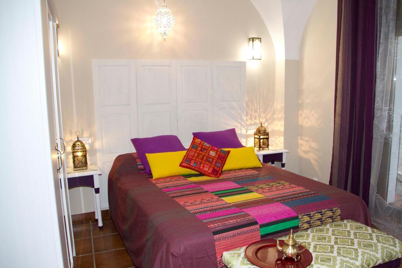 Apartamento La V. Del Sur * Caceres