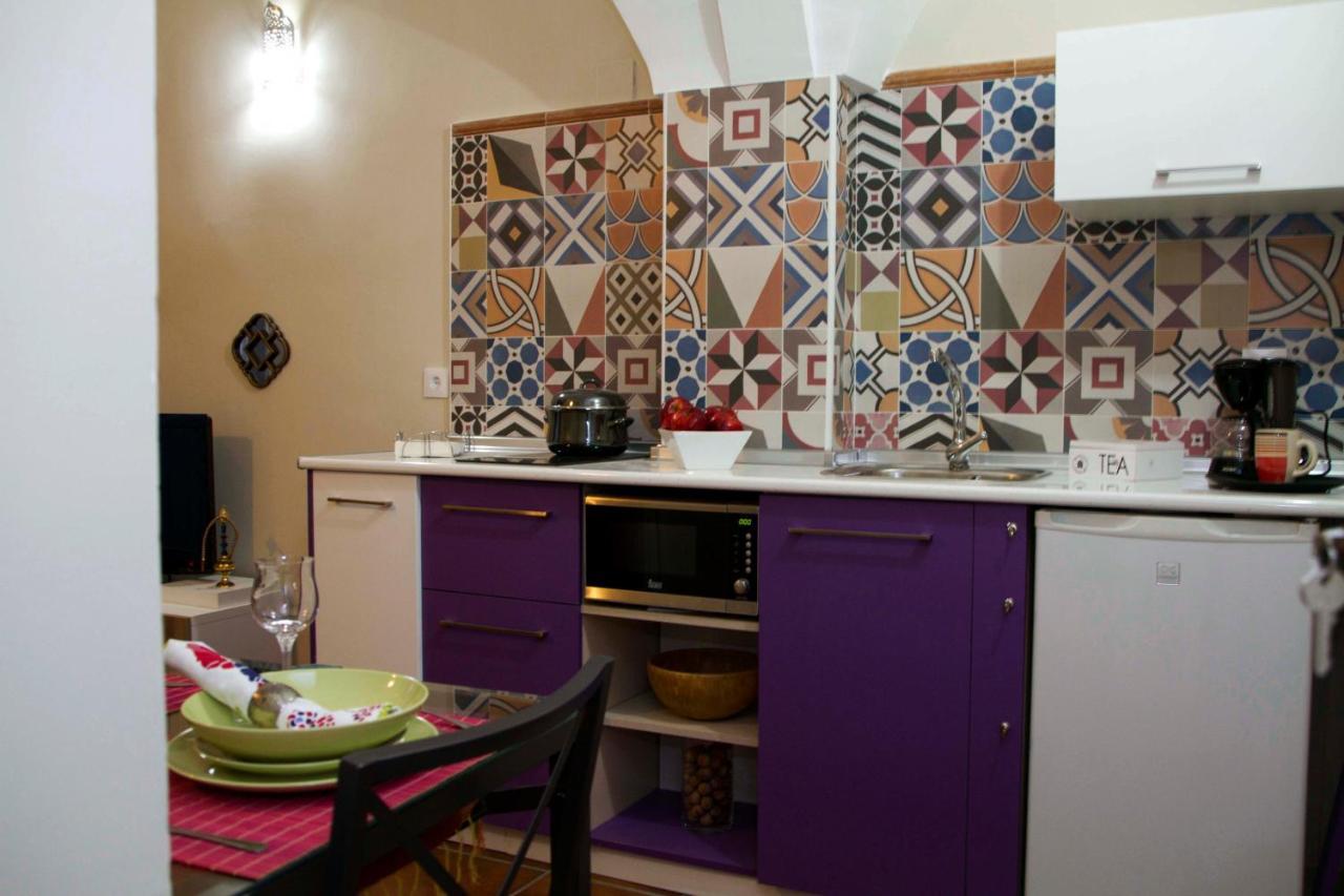 Apartamento La V. Del Sur Apartment