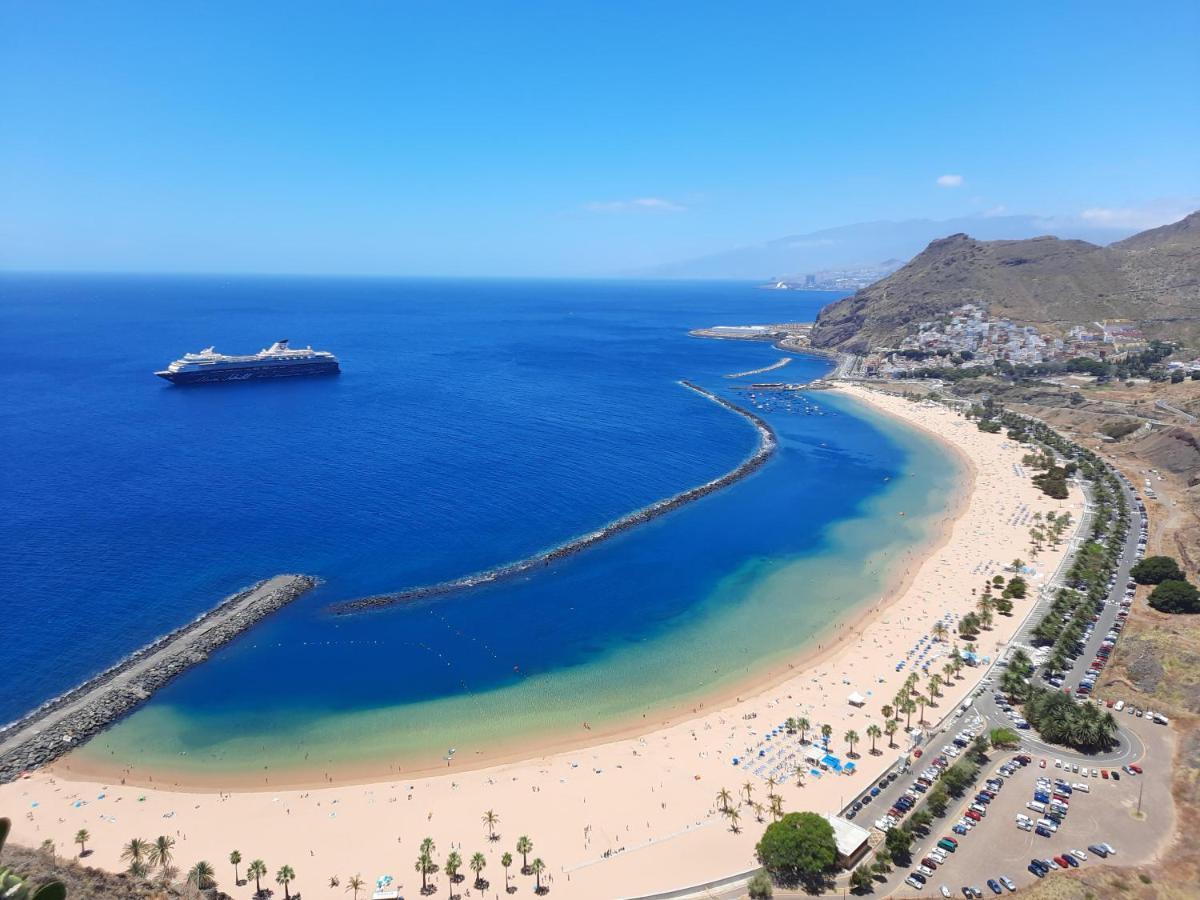 Castle Harbour Official 3* Los Cristianos (Tenerife)
