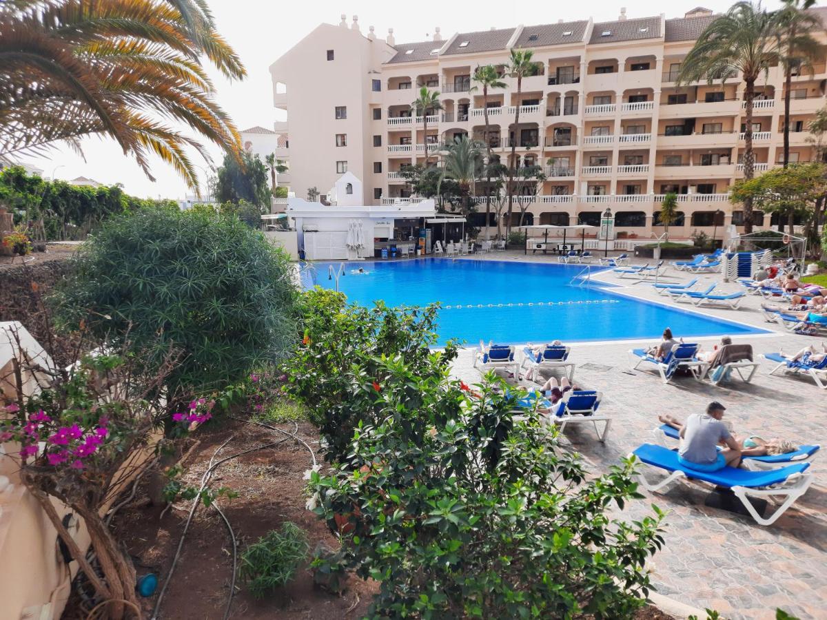 Apartahotel Castle Harbour Official
