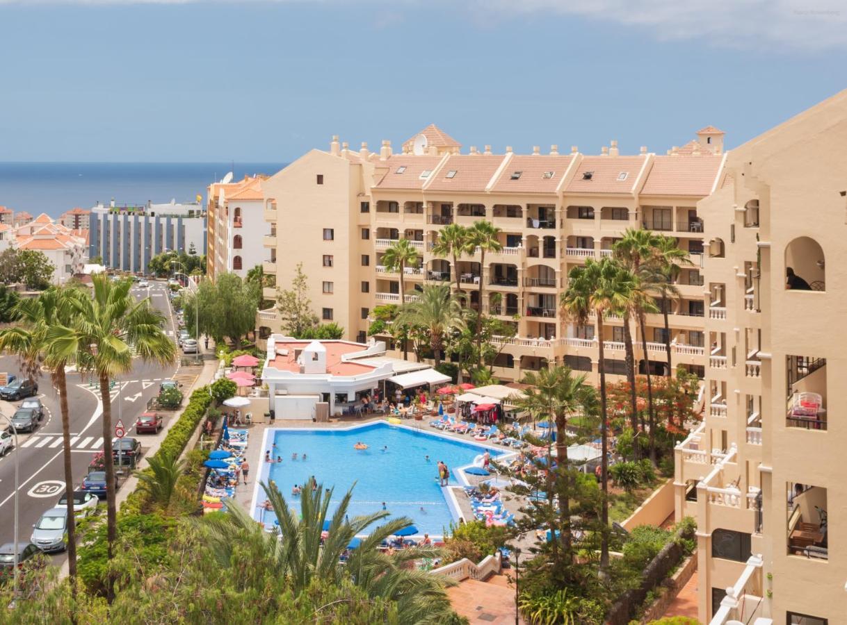 Apartahotel Castle Harbour Official 3*