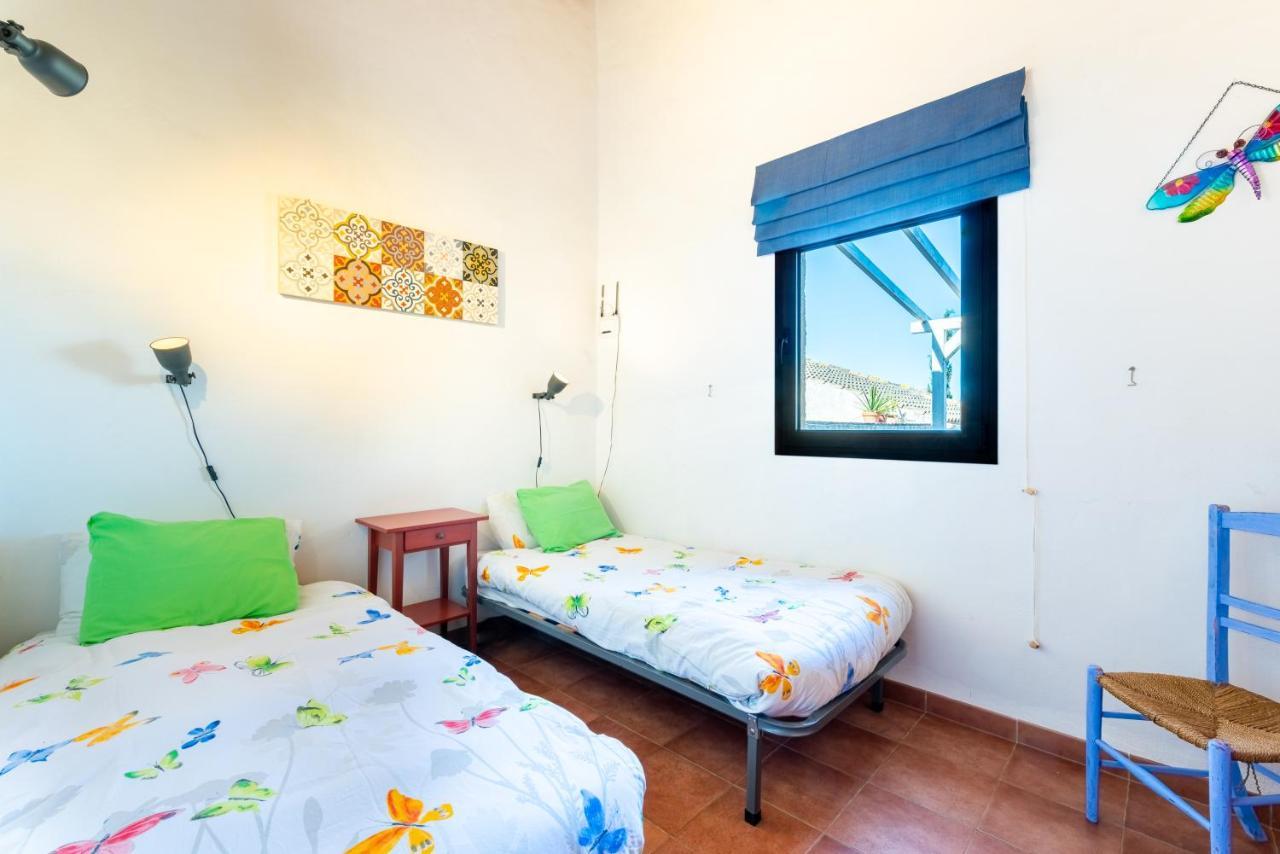 Apartamento Nuevas Casa Maria Arriba *
