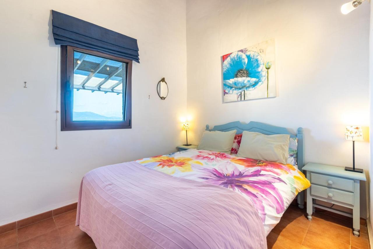 Nuevas Casa Maria Arriba Apartamento Álora