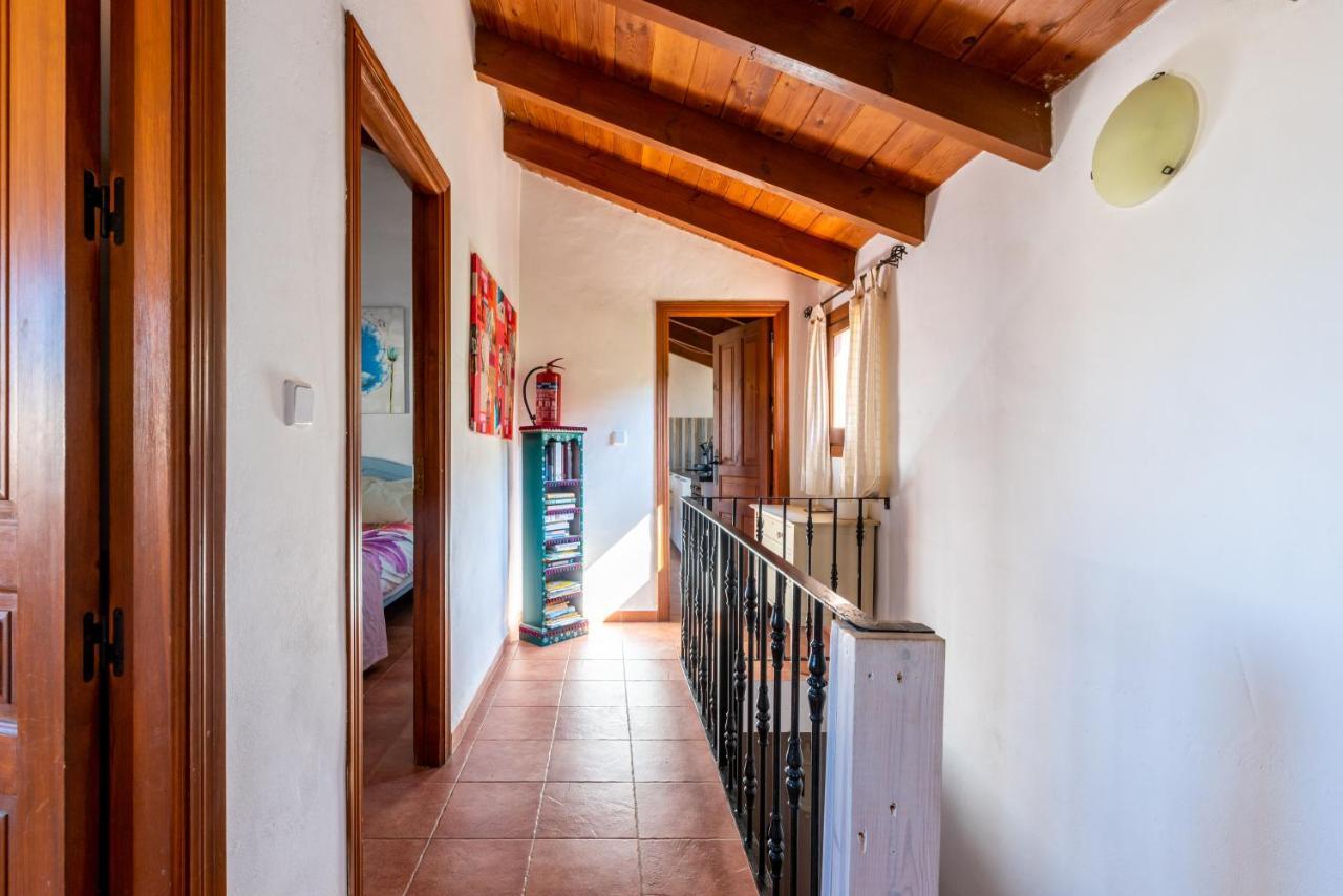 Nuevas Casa Maria Arriba