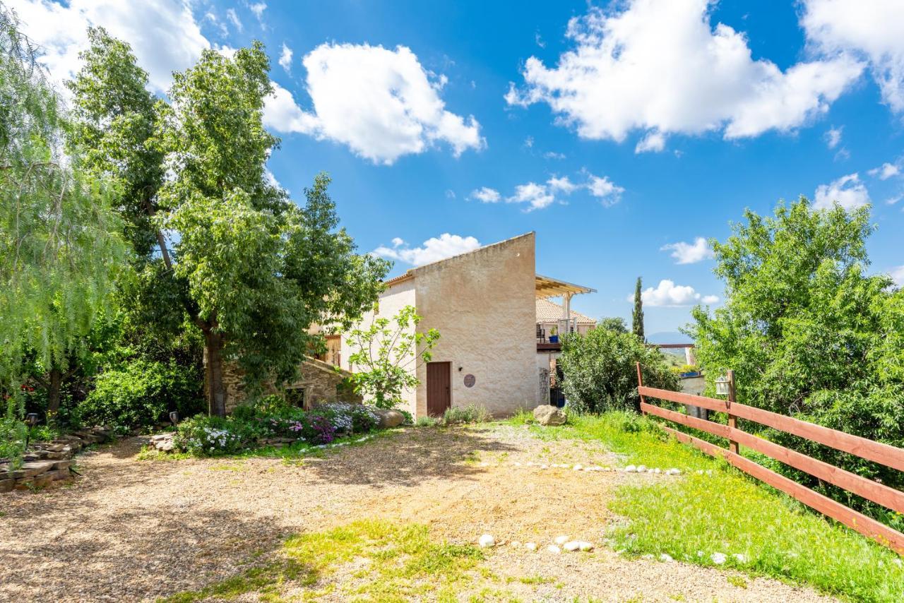 Nuevas Casa Maria Arriba Apartamento Álora