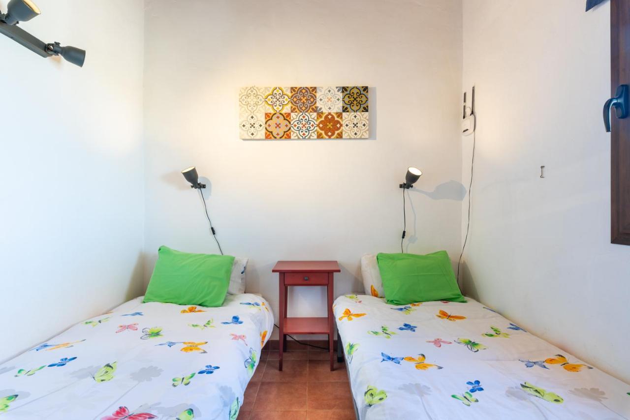 Nuevas Casa Maria Arriba *